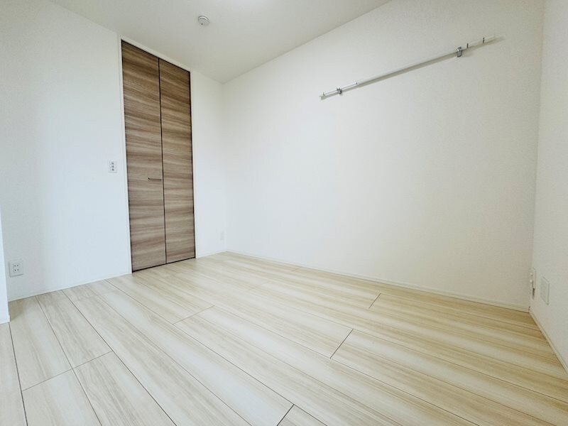 カーサ・デル・スールの物件内観写真