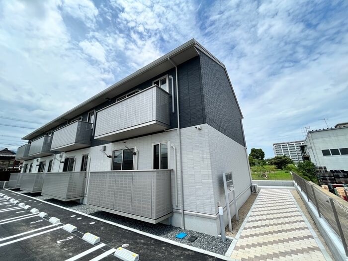 カーサ・デル・スールの物件内観写真