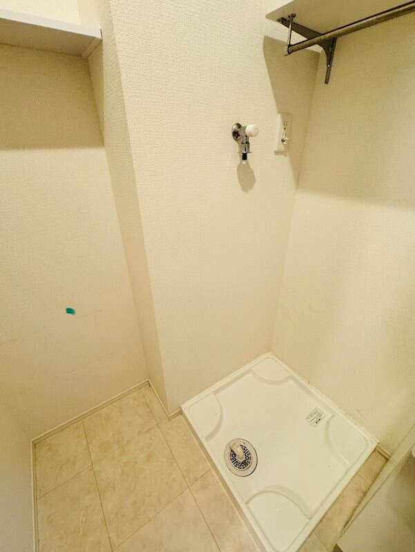 カーサ・デル・スールの物件内観写真