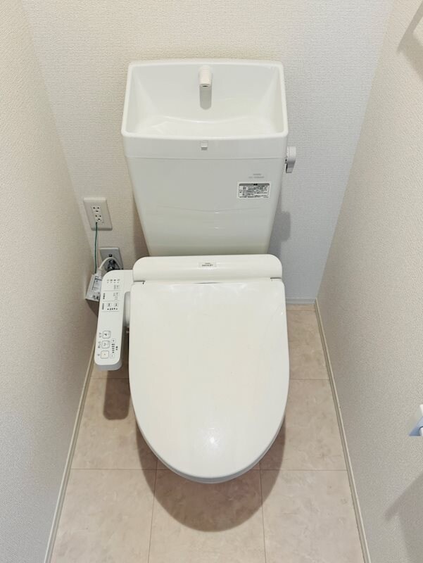 カーサ・デル・スールの物件内観写真