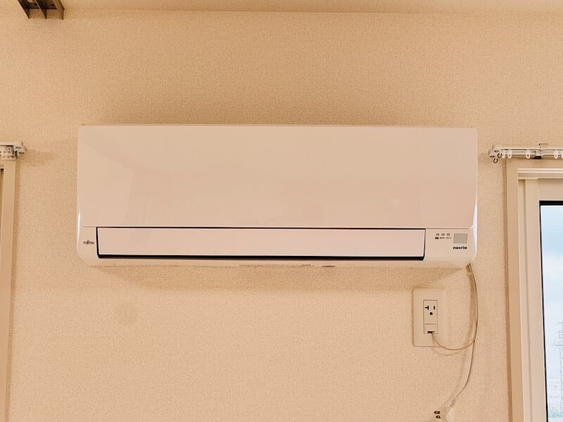 カーサ・デル・スールの物件内観写真