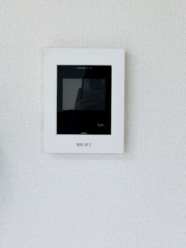 カーサ・デル・スールの物件内観写真