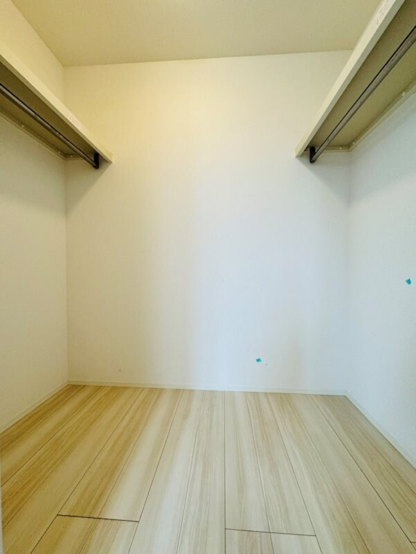 カーサ・デル・スールの物件内観写真