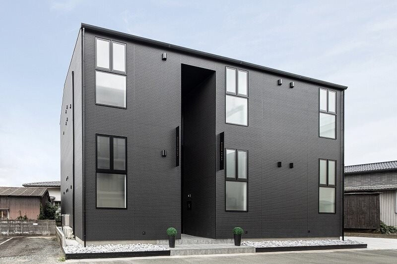 RENATUS PRIMOの物件外観写真