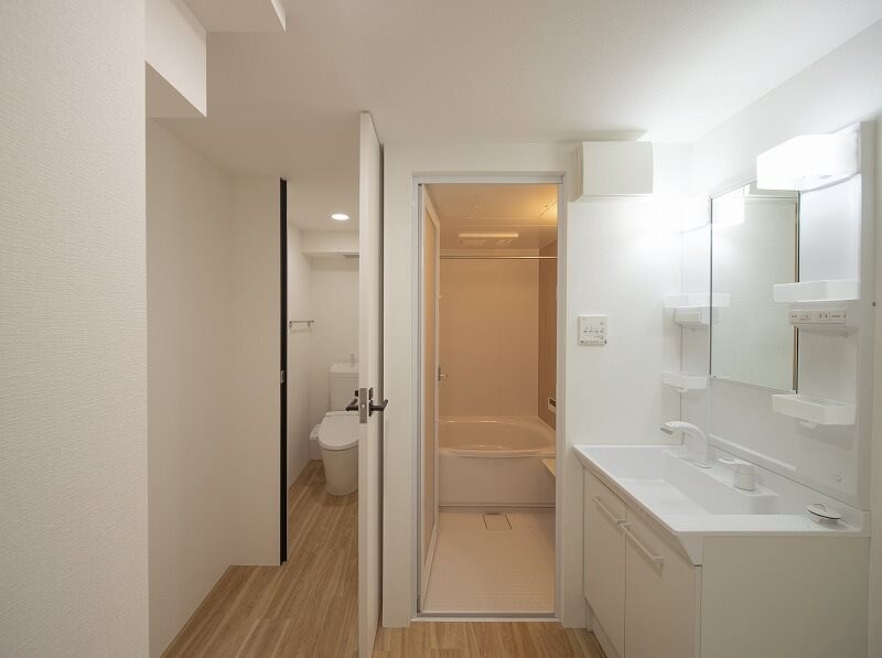 RENATUS PRIMOの物件内観写真