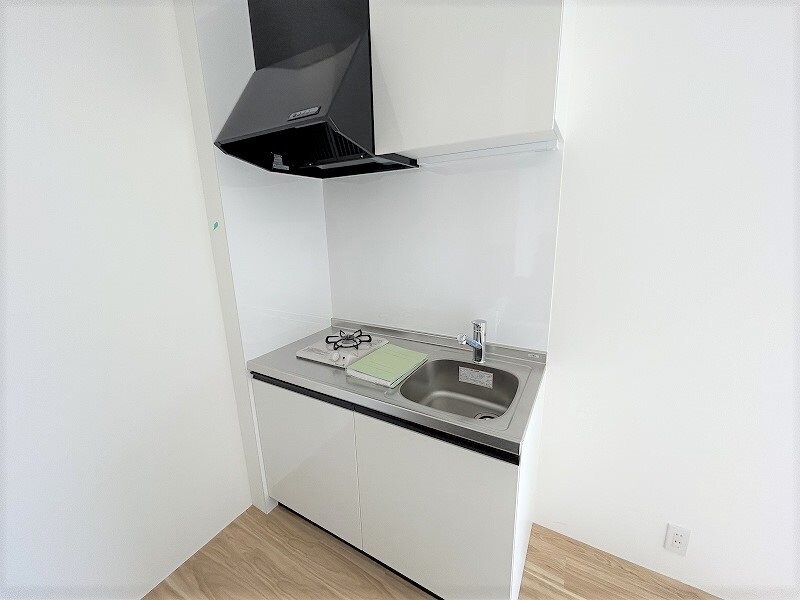 RENATUS PRIMOの物件内観写真