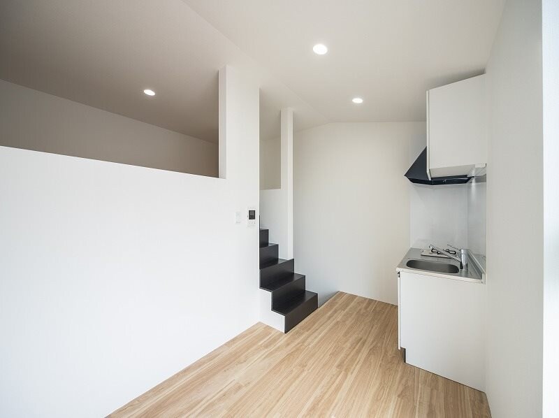 RENATUS PRIMOの物件内観写真