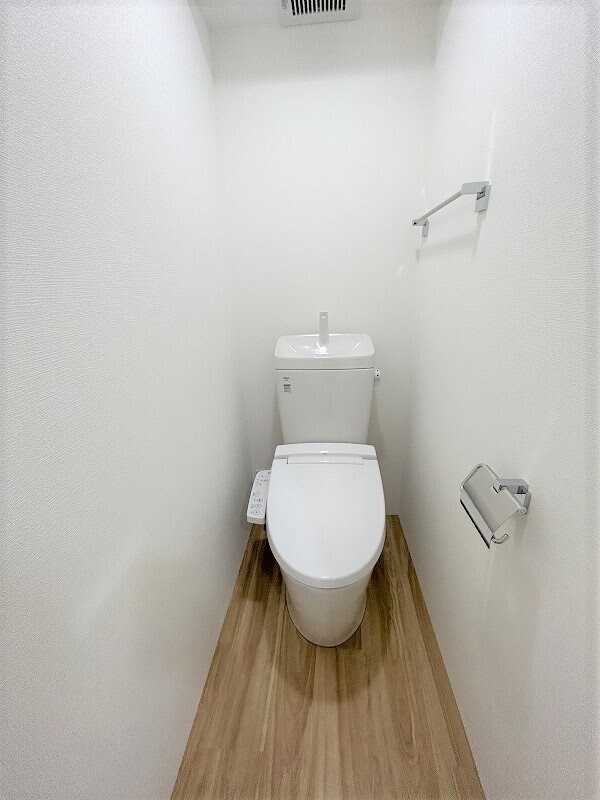 RENATUS PRIMOの物件内観写真