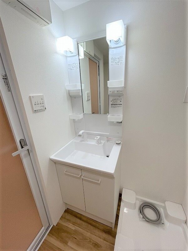 RENATUS PRIMOの物件内観写真