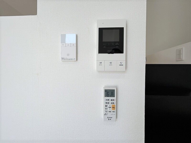 RENATUS PRIMOの物件内観写真