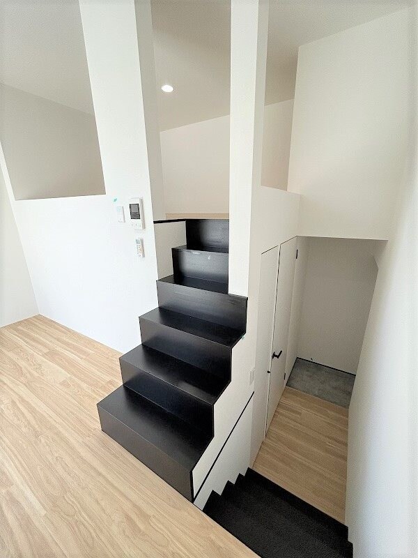 RENATUS PRIMOの物件内観写真