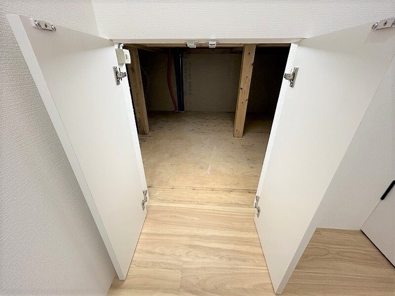 RENATUS PRIMOの物件内観写真