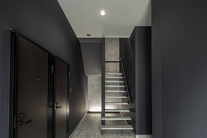 RENATUS PRIMOの物件内観写真