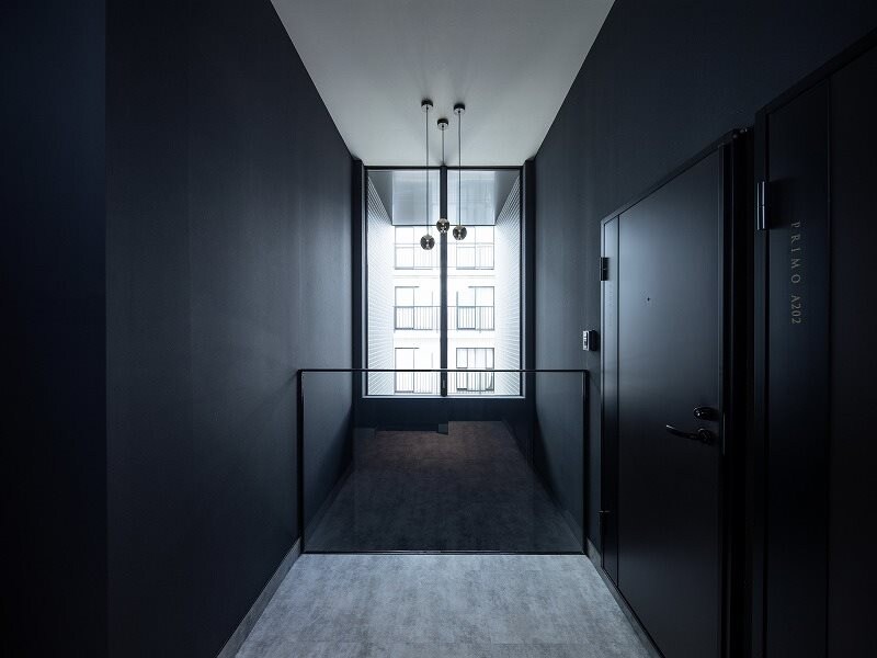 RENATUS PRIMOの物件内観写真