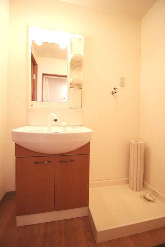 ピュアライズの物件内観写真