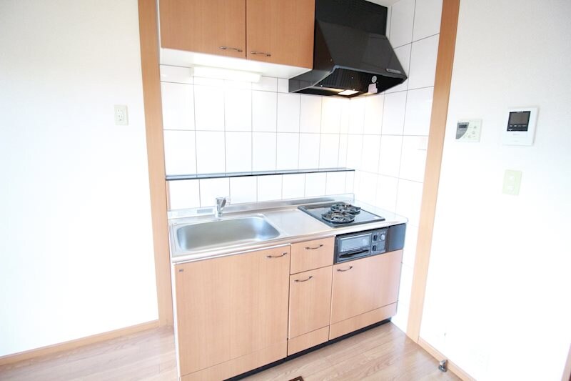 ピュアライズの物件内観写真