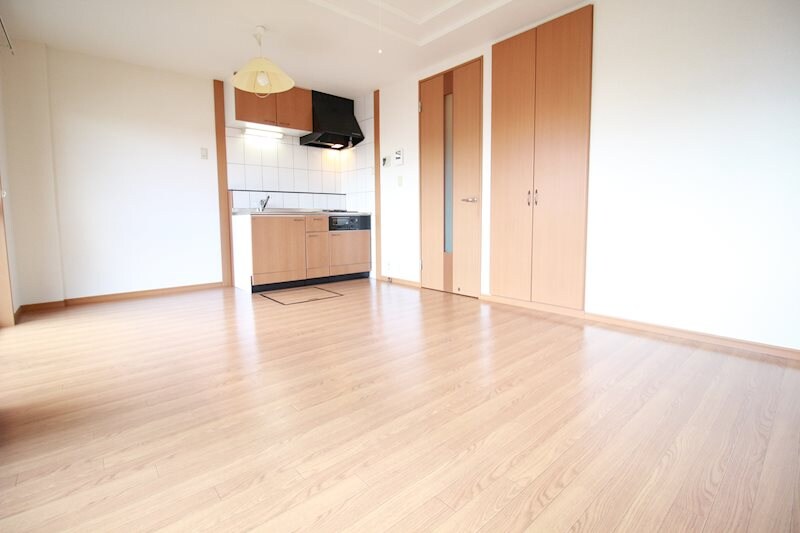 ピュアライズの物件内観写真