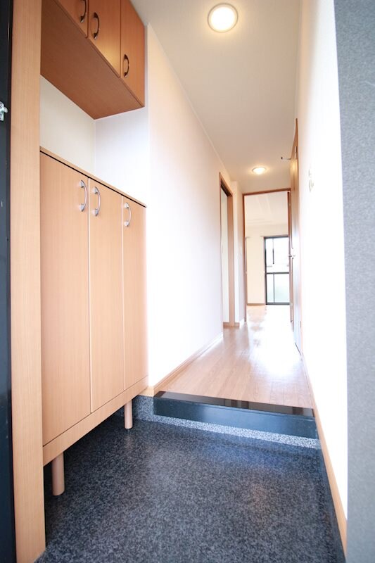 ピュアライズの物件内観写真