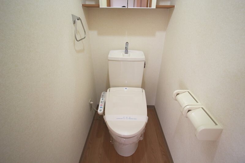 ピュアライズの物件内観写真