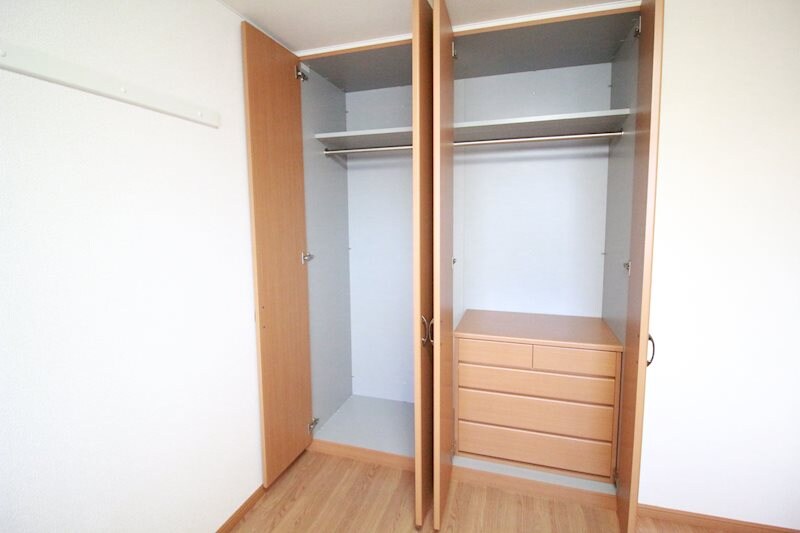 ピュアライズの物件内観写真