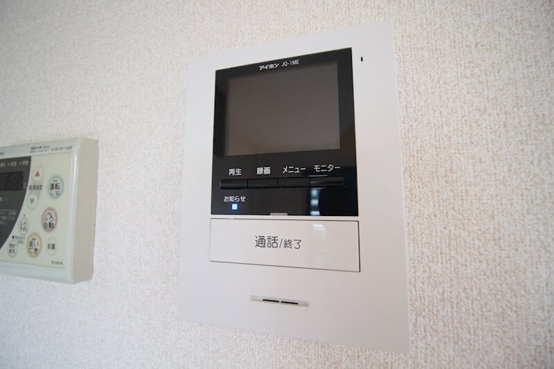 ピュアライズの物件内観写真