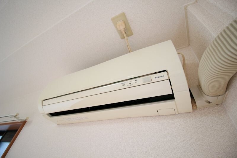 ピュアライズの物件内観写真