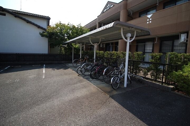 ピュアライズの物件内観写真