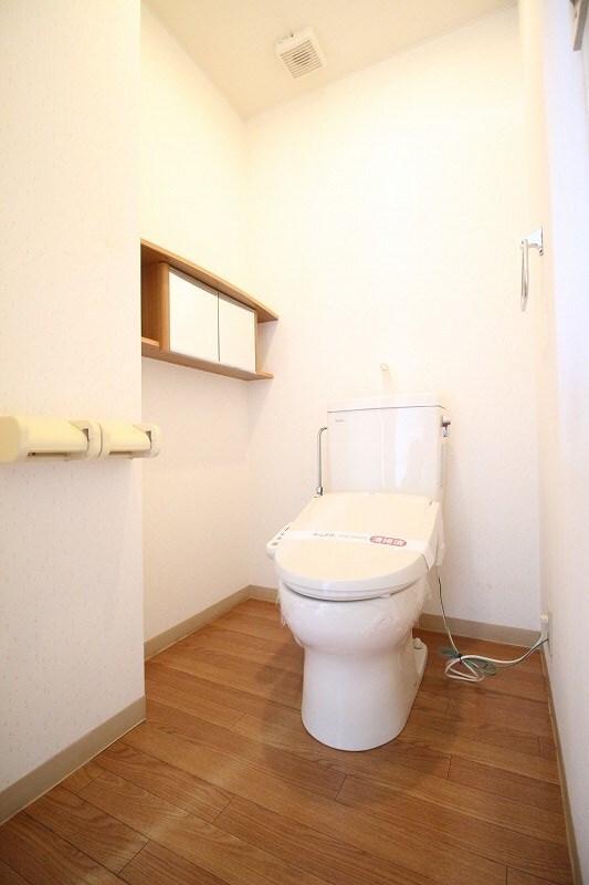 スマイルハイムの物件内観写真