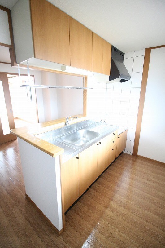 スマイルハイムの物件内観写真