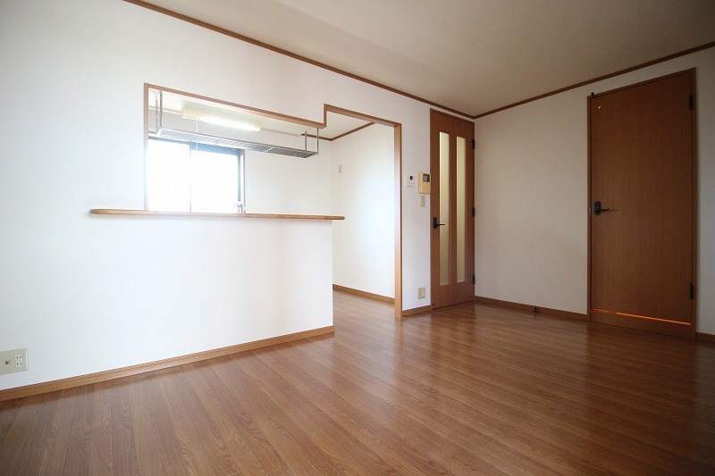 スマイルハイムの物件内観写真