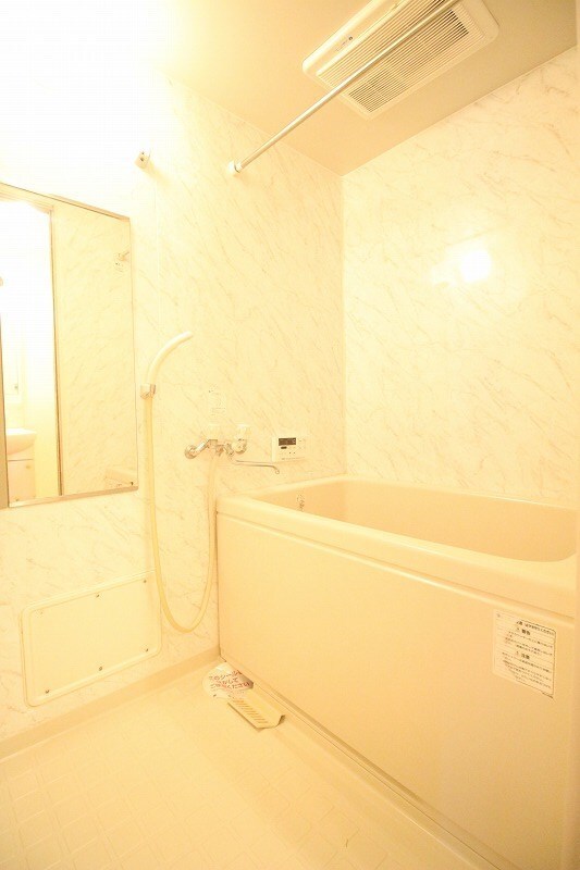 スマイルハイムの物件内観写真