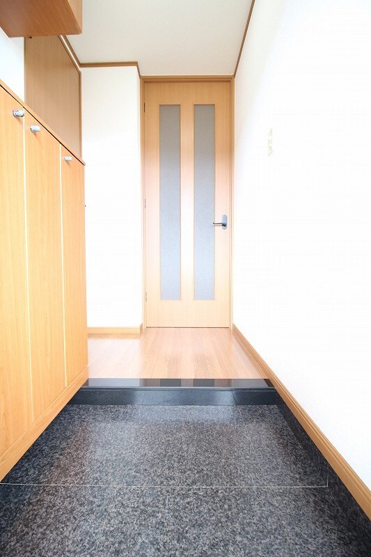 スマイルハイムの物件内観写真