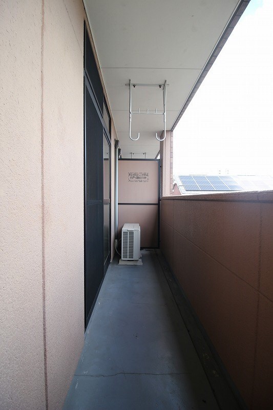 スマイルハイムの物件内観写真