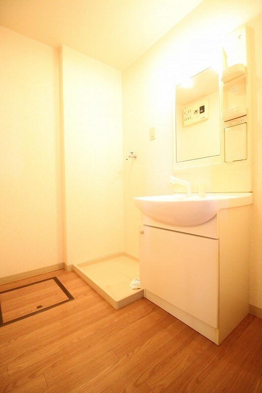 スマイルハイムの物件内観写真