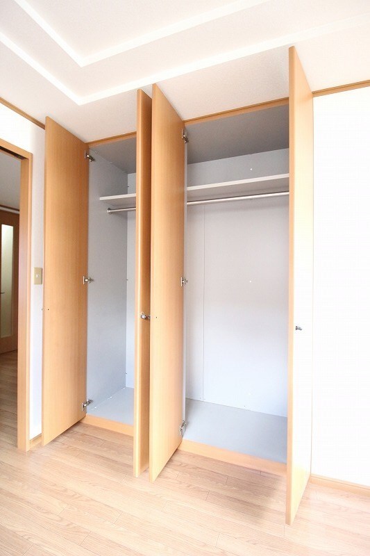 スマイルハイムの物件内観写真