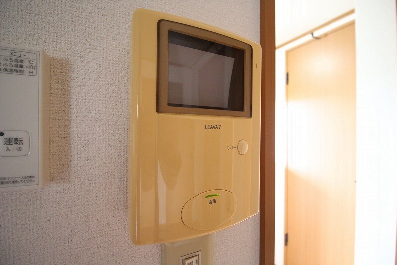 スマイルハイムの物件内観写真