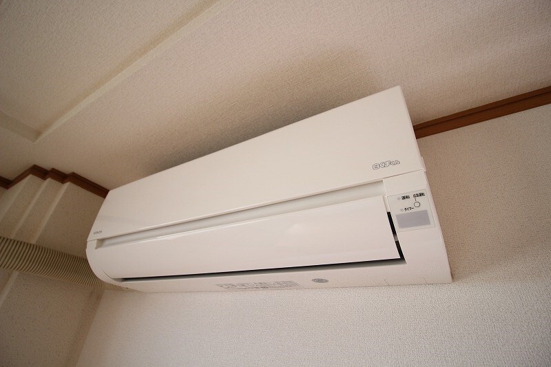 スマイルハイムの物件内観写真