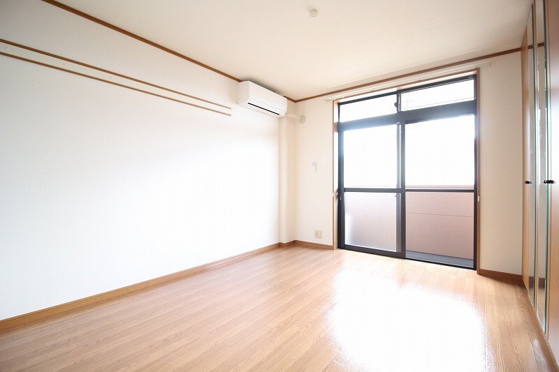 スマイルハイムの物件内観写真