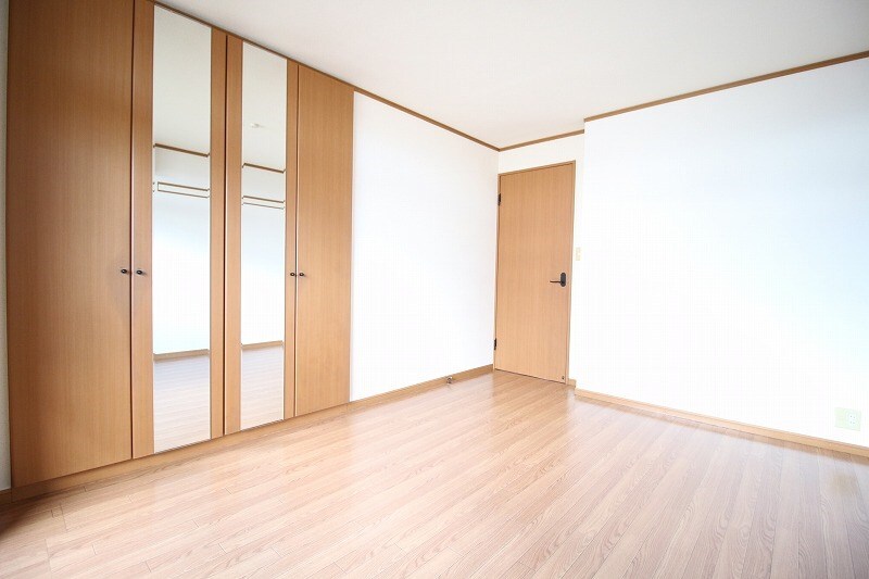 スマイルハイムの物件内観写真