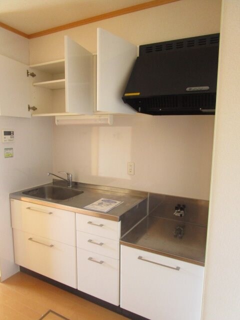 ギャラン・コートAの物件内観写真