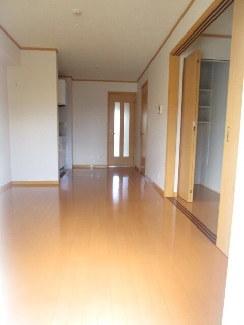 ギャラン・コートAの物件内観写真