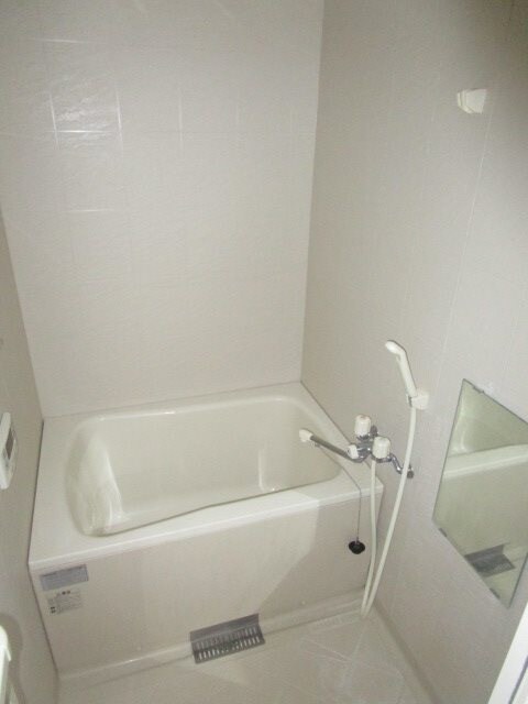 ギャラン・コートAの物件内観写真