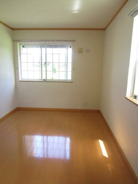 ギャラン・コートAの物件内観写真