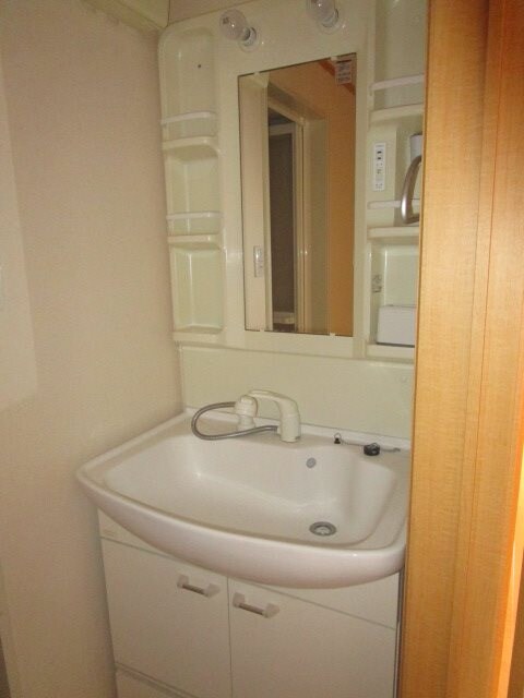 ギャラン・コートAの物件内観写真