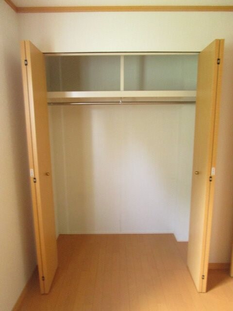 ギャラン・コートAの物件内観写真