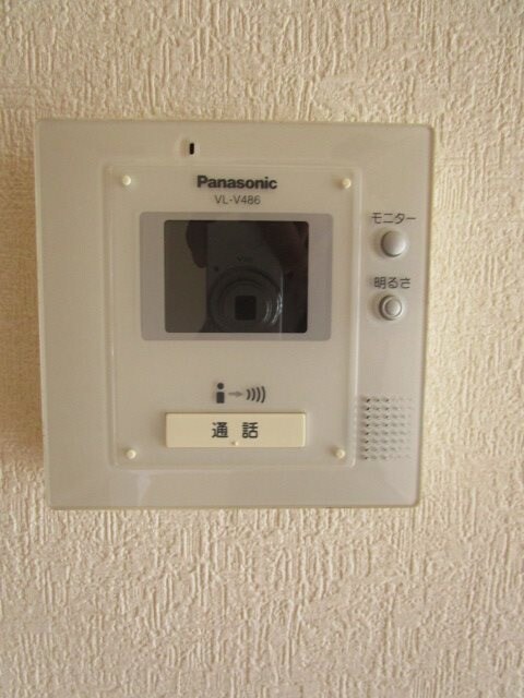 ギャラン・コートAの物件内観写真