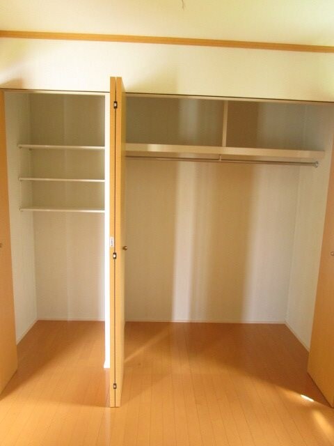 ギャラン・コートAの物件内観写真