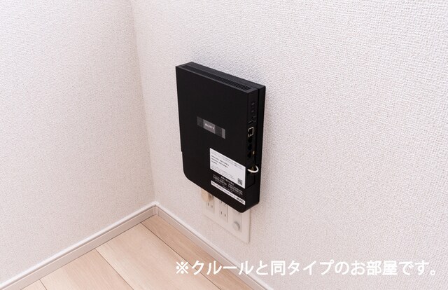 カンフルの物件内観写真