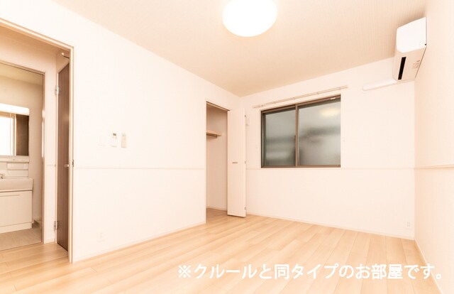 カンフルの物件内観写真