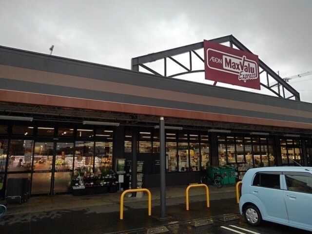 カンフルの物件内観写真